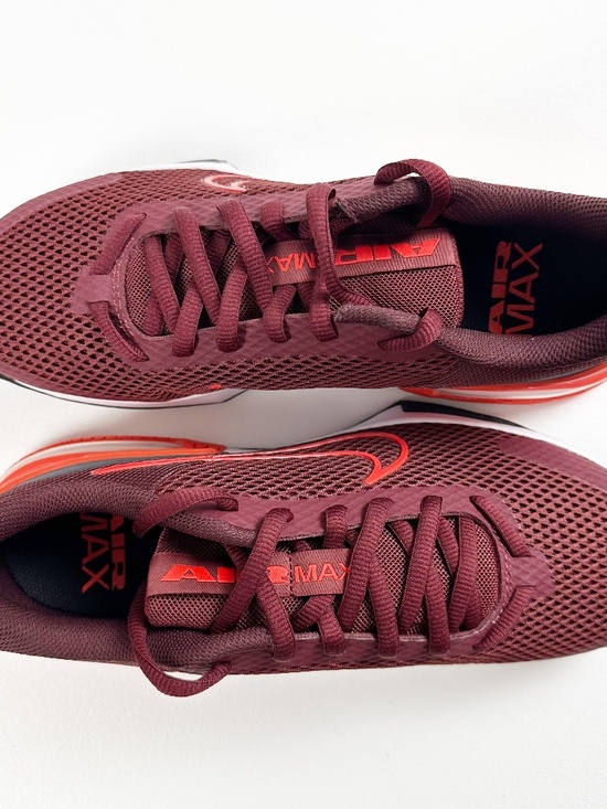 NIKE MEN´S AIR MAX ALPHA TRAINING SHOE main image 5